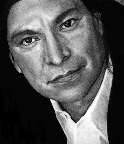 Gil Birmingham