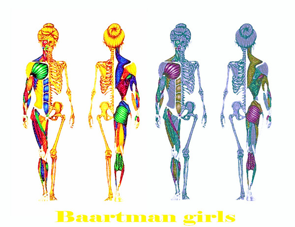 baartman girls