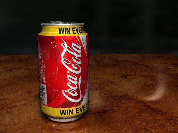 Always Coke
