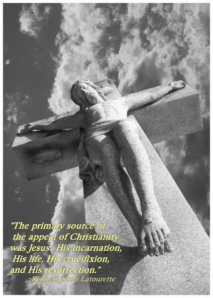 The Sacrifice