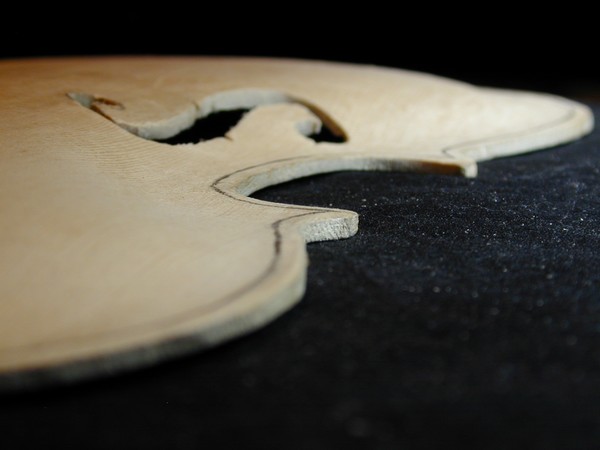 violin 
