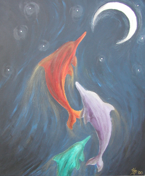 Dolphins