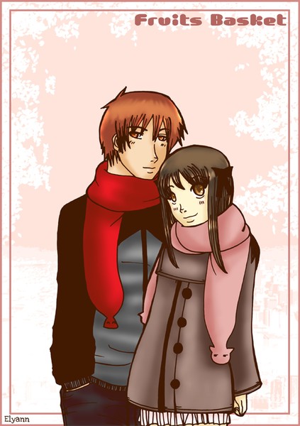 fruits basket
