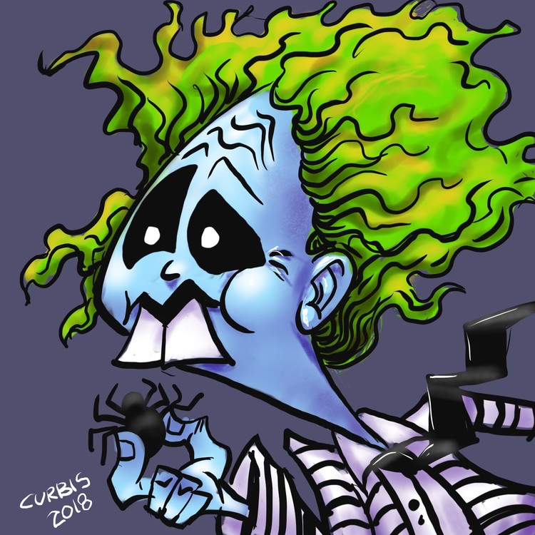 BEETLEJUICE