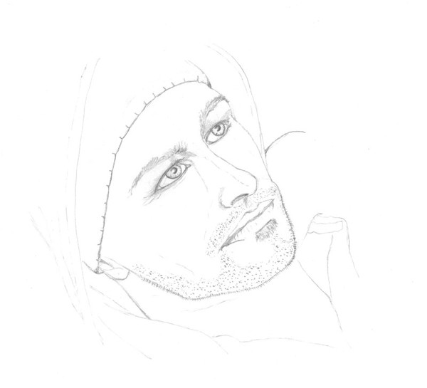 Random Guy
