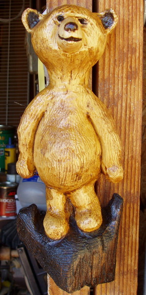 Mini-Bear
