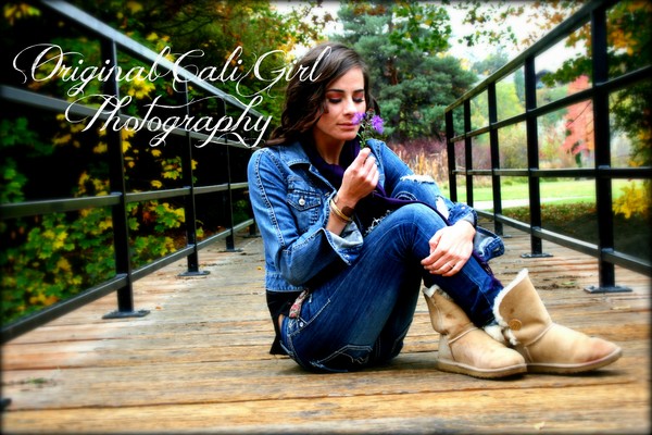 Intoducing Original Cali Girl Photography