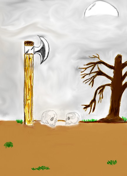 Lost Land