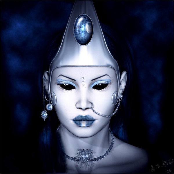 Water Elemental