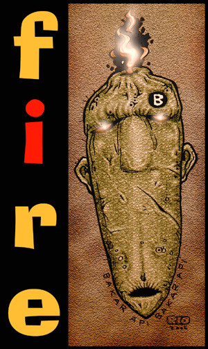 BAKAR API
