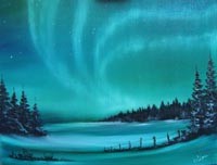 Northern Lights