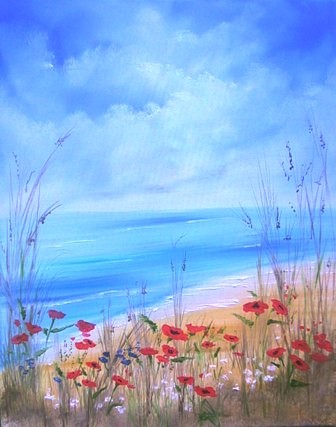 summer day