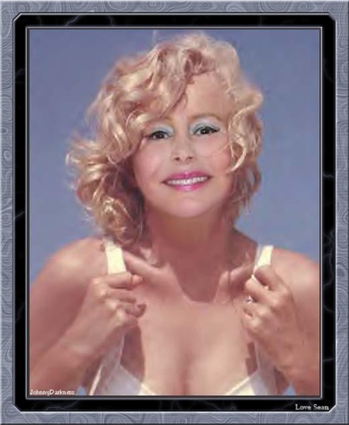 68 year old mother - re-done!