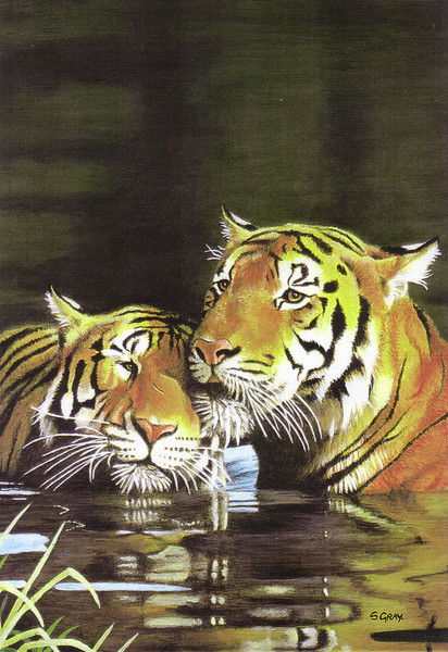 Tigers