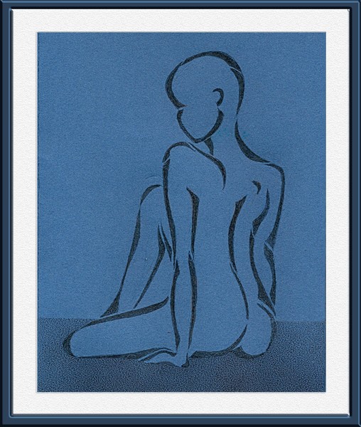 escultura  (sculpture )