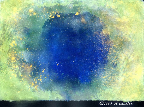 Untitled Abstract #3 (inverse)
