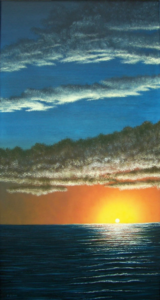 Outer Banks Sunset