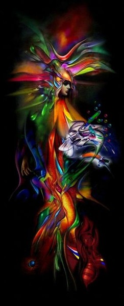 THE ARTIST