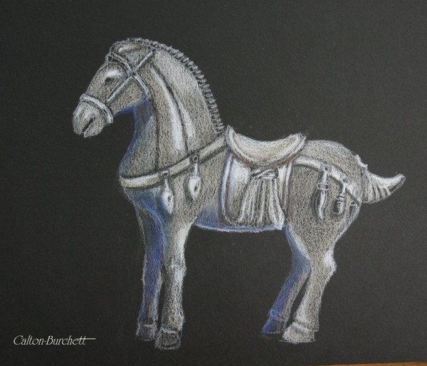 Tanghorse V