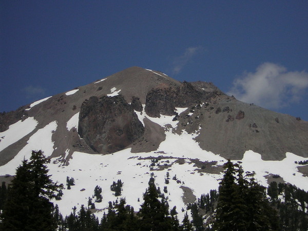 Mt.Lassen 