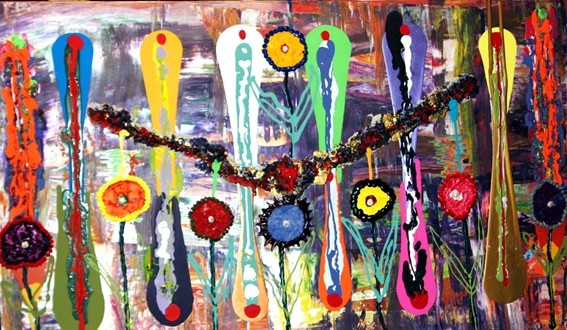 Wild Flowers