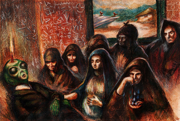 A Tale from the Balkans