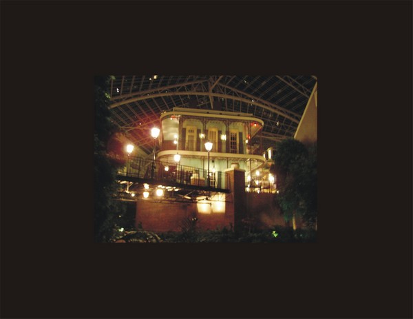 MoonLite Shopping