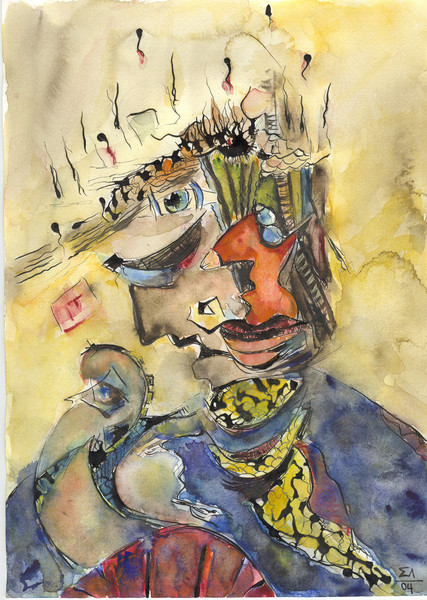 Portrait XL