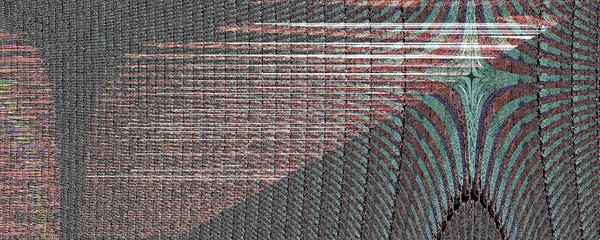 digital mess