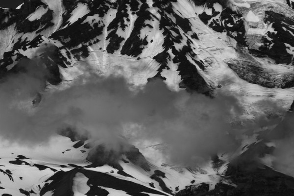 The Mountain