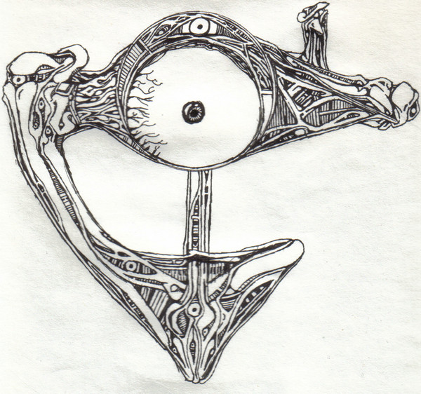 Itti's eye