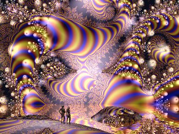 The Sea of Reflections