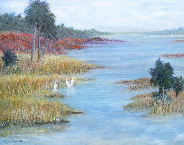 Southern Breeze