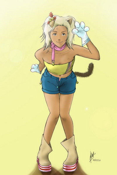 Kitty