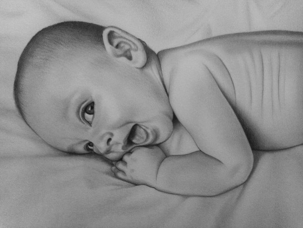 Baby - detail