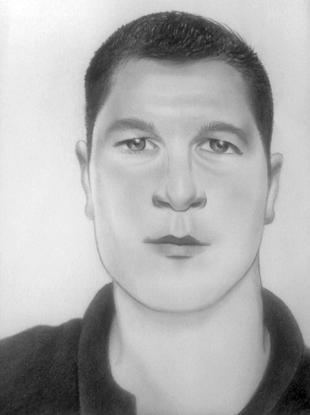 Self portrait