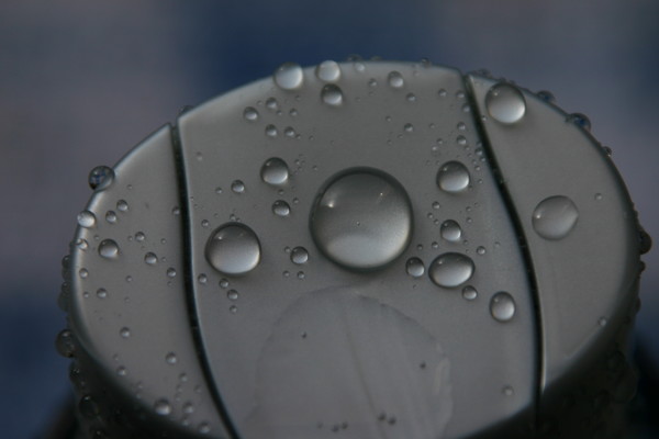 Water Drops