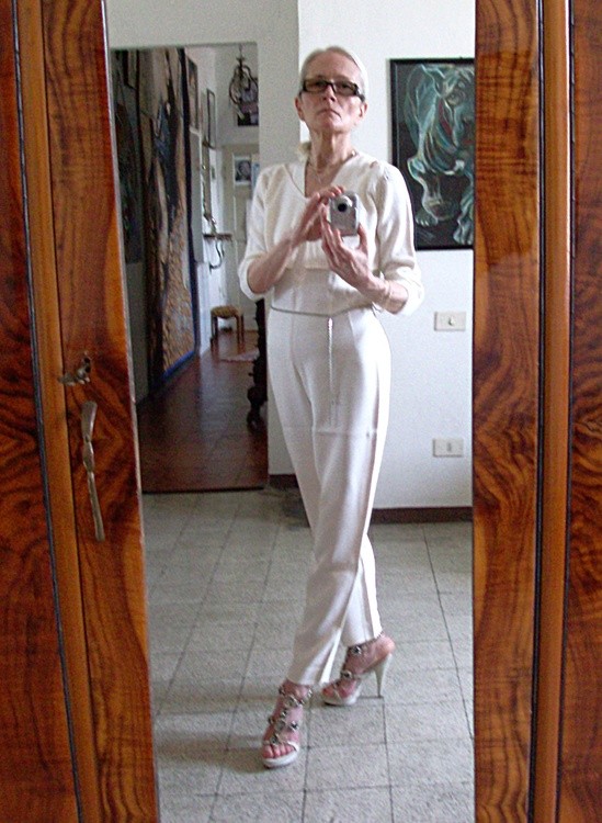 Wedding dress 1