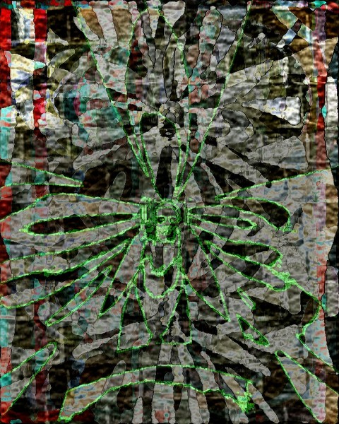 green fly 35