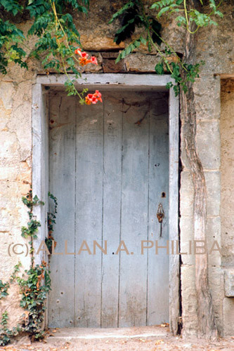 Doorway 1