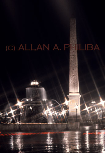 Place de la Concorde 1