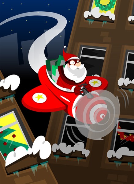 Christmas Card