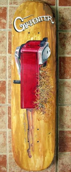 Carpenter