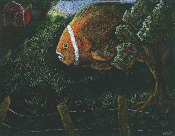 Fish Farm
