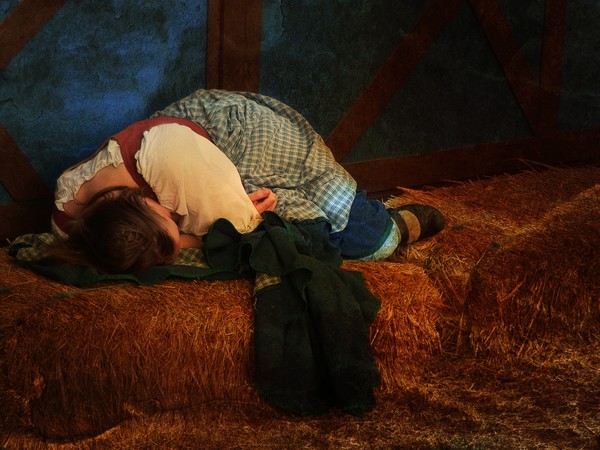 Sleeping Beauty