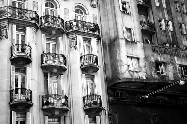 Montevideo