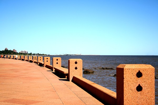 Montevideo