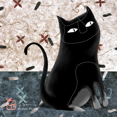 Cat's eyes