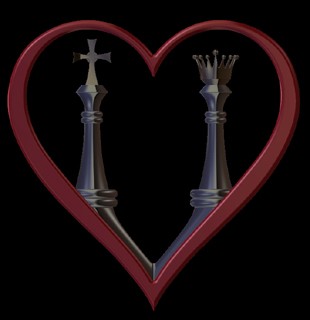 Chess Heart 2