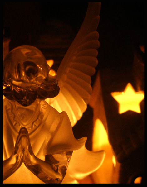 Guardian Angel